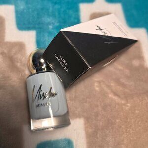 Mischo Beauty Luxe Nail Lacquer in Undaunted